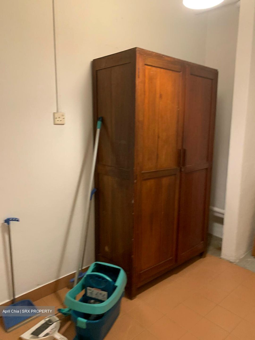 Lion Towers (D11), Apartment #525342391